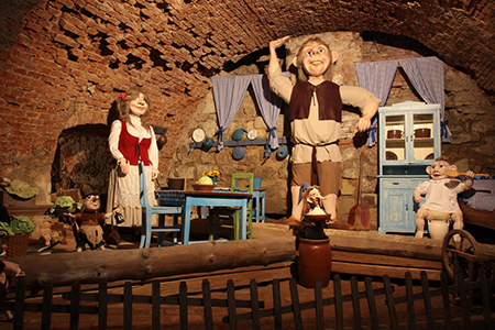 zelijáš s rodinou 450PX