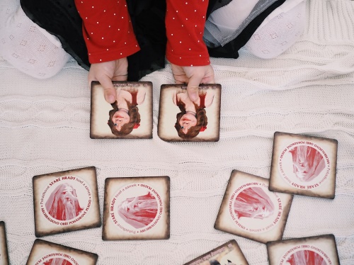 Archibaldovo obří pexeso