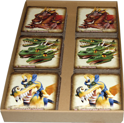 Archibaldovo obří pexeso