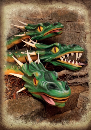 Starohradské pohádky čaroděje Archibalda, díl II.